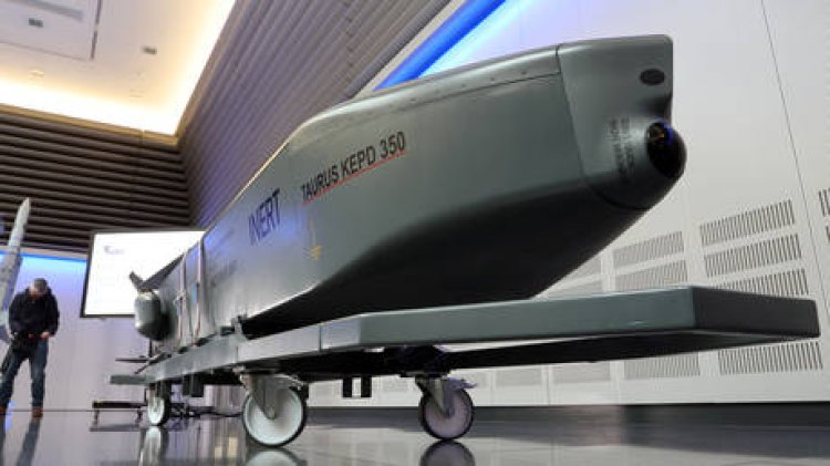 Intel briefings to enlighten new German chancellor on Ukraine missiles, says SPD