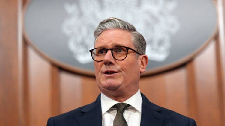 US pushes for UK to scrap 'hate speech' laws for trade agreement, reports say