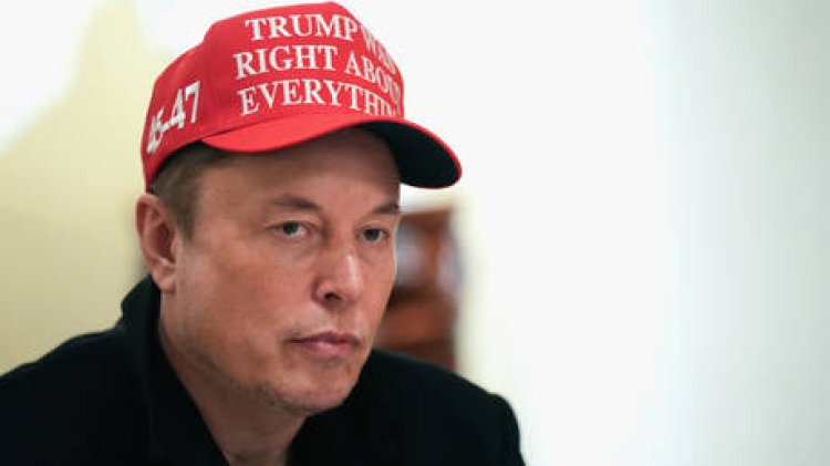 Musk Aims to Populate Earth With ‘Legion’ of High-IQ Infants – WSJ