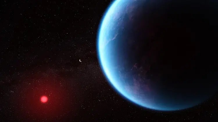 Researchers Discover Most Compelling Proof So Far of Life on an Extraterrestrial World