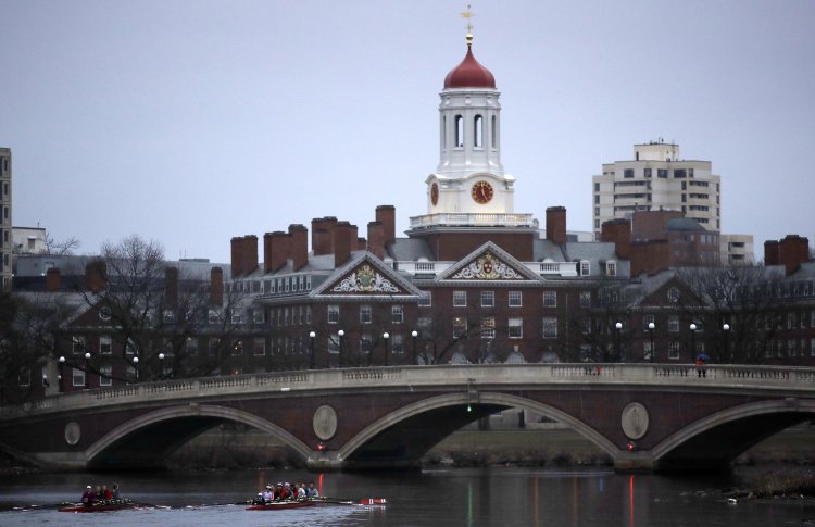 Resistance in the Ivy League is Only Beginning