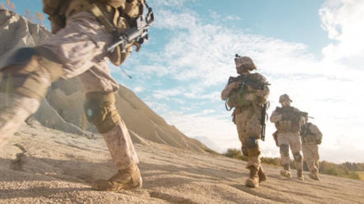 US to pull troops out of Syria, reports suggest