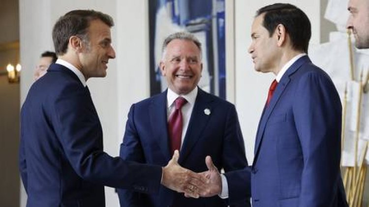 US anticipates Ukraine ceasefire in coming weeks, according to Bloomberg