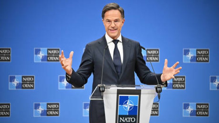 NATO to abandon ‘woke language’ – Politico