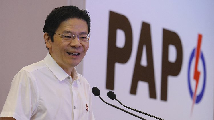 Asia Daily Briefing: Singaporean Election Scheduled for May 3, Plus Additional Updates