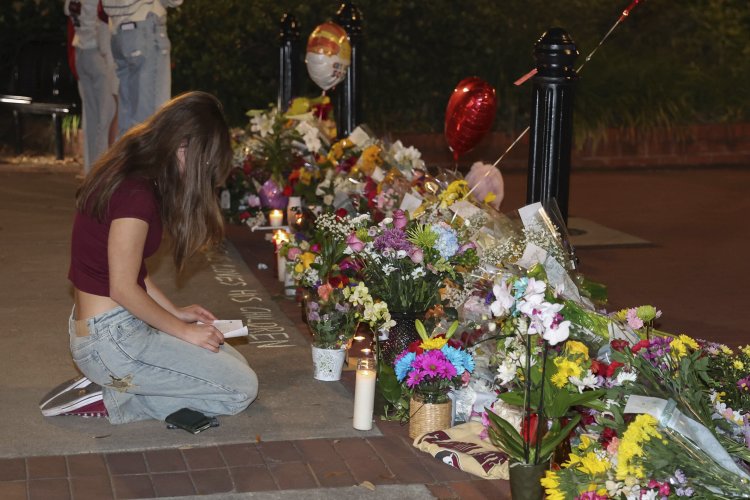 Tallahassee shaken as shooting at FSU affects the vicinity of lawmakers