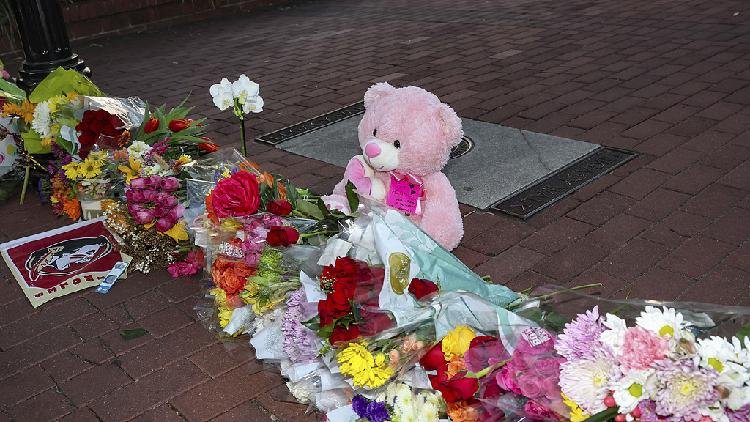 Son of Deputy Sheriff Fatally Shoots Two at Florida State University, According to Police