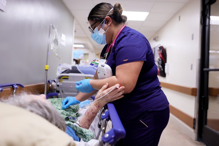 Poll reveals Californians support health care funds for undocumented immigrants amid budget challenges