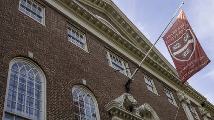 Trump team elucidates Harvard letter explanation – NYT