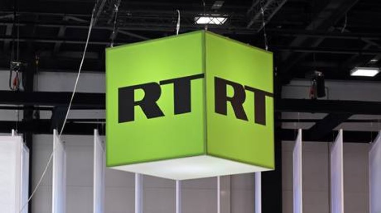 Iranian minister says RT effective in challenging ‘Western news monopoly’