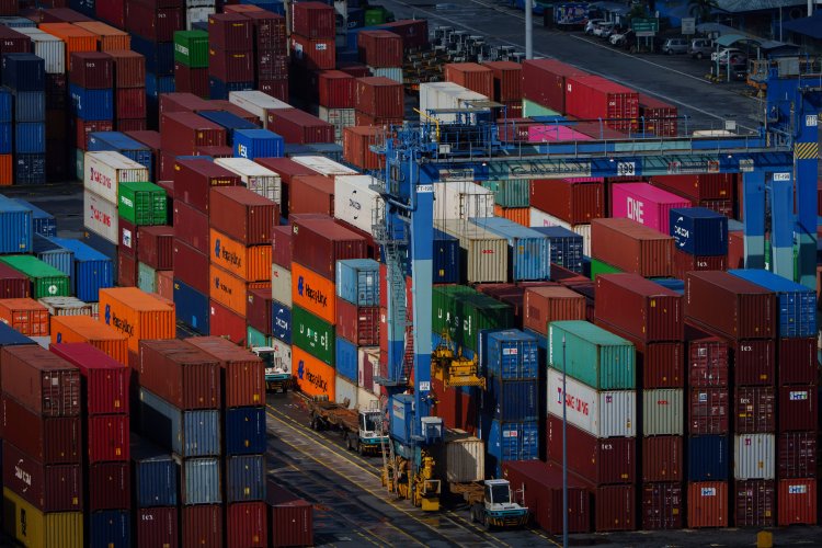 MAGA Supporters Believe Trump's Trade War Will Yield a ‘pot of gold,’ Yet Their Patience Has Limits.