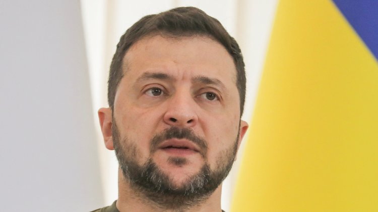Russia and Ukraine Level Accusations of Violating Easter Ceasefire