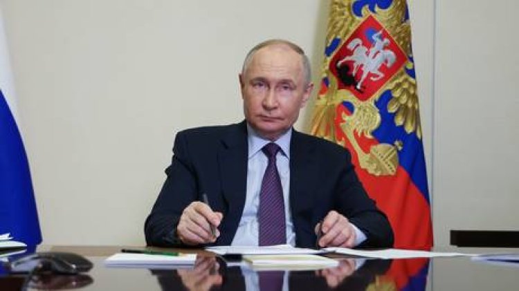 Western Media and Analysts Discuss Russia’s Easter Truce in Ukraine Conflict