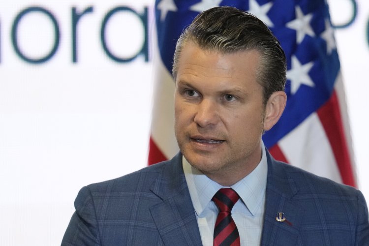 Ex-Pentagon Official Issues Warning: Department's Issues May Topple Hegseth
