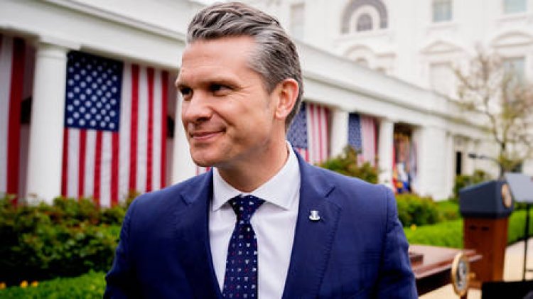 Pentagon Rejects Claims of Secret Conversations with Hegseth