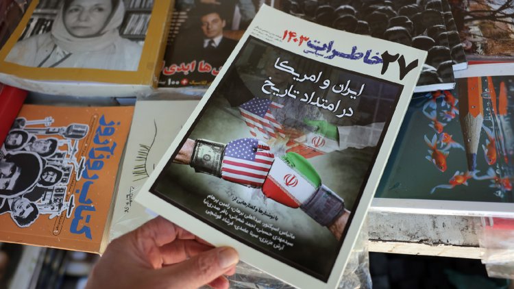 Nuclear Negotiations Tested: Will the U.S. and Iran Establish a Fresh Agreement?