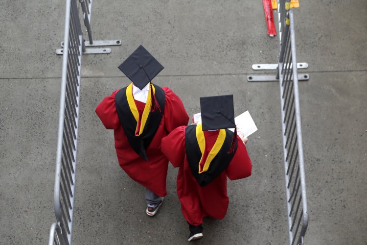 Education Department Set to Start Wage Garnishment for Borrowers in Default on Student Loans