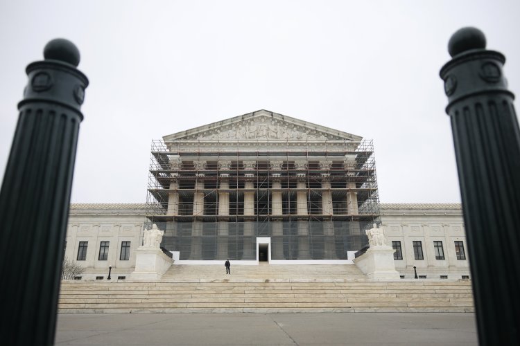 Supreme Court seems to dismiss conservative claims about Obamacare provision