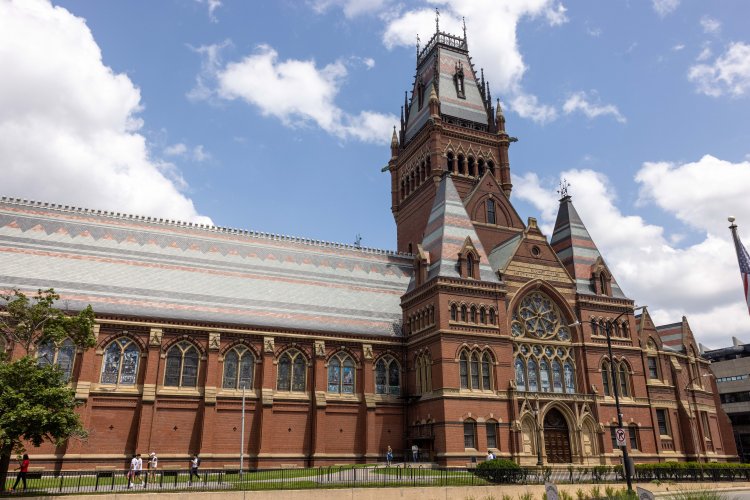 Harvard files lawsuit against Trump administration following $2 billion reduction in federal funding
