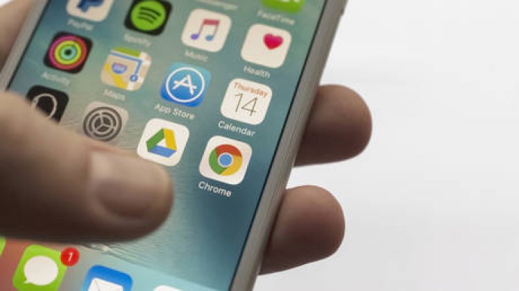US Administration Advocates for Sale of Google’s "Chrome"