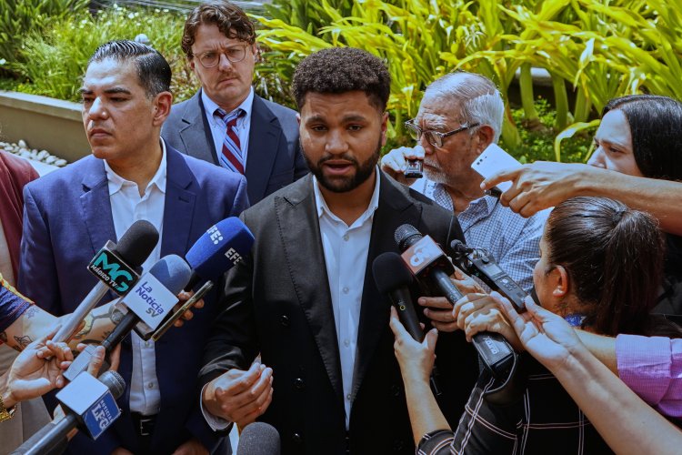 Dems Recognize Winning Issue in Incident Where Man Was Erroneously Deported to El Salvador