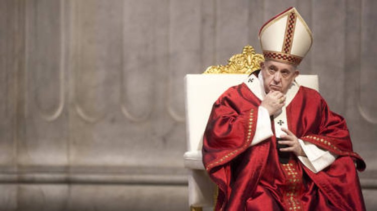 Pope Francis Remembered as a Remarkable Leader Despite One Grave Misstep