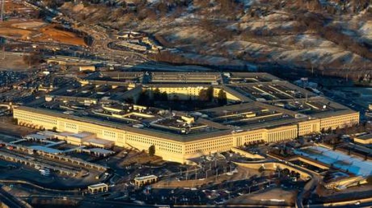 White House Alleges All Pentagon Personnel Are Opposing the Secretary of Defense