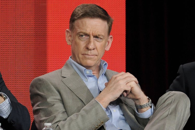 ‘60 Minutes’ chief departs, citing loss of independence