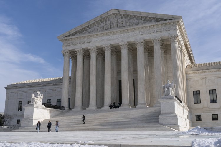 Supreme Court Seems to Support Opt-Out Choice for LGBTQ Content in Schools