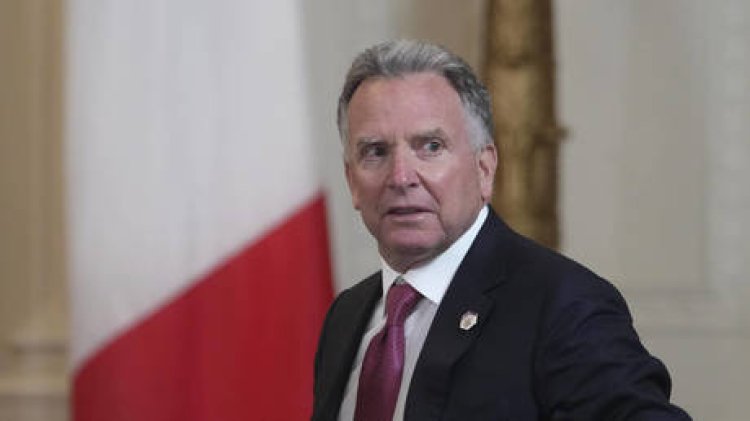 US Media Outlets Suggest Potential Date for Meeting Between US Envoy and Putin