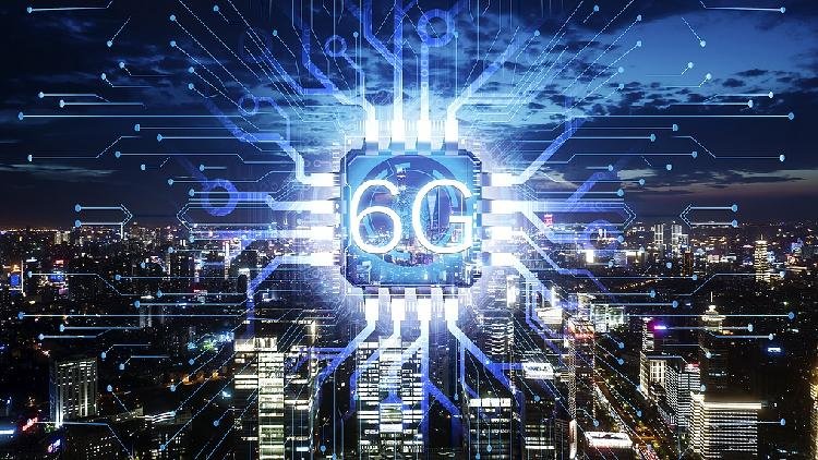 China Mobile expert states that 6G will empower AI and transform society