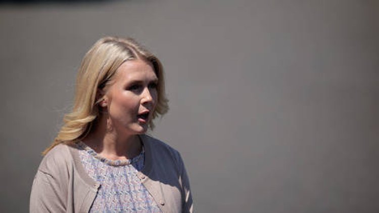 White House Criticizes Zelensky for Employing 'Megaphone Diplomacy'