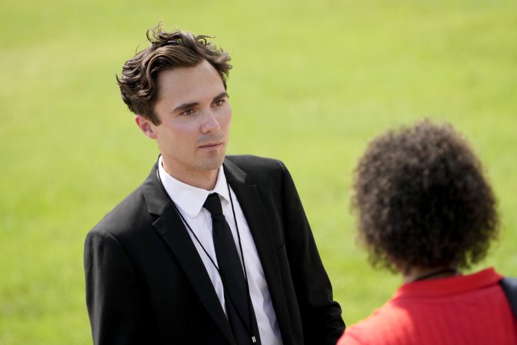 DNC Issues Ultimatum to David Hogg