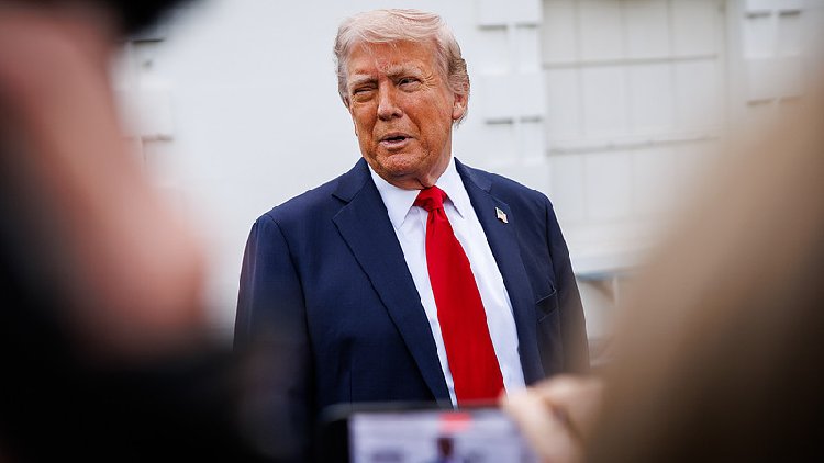 Twelve American States File Lawsuit Against Trump Administration Over 'Illegal Tariffs'