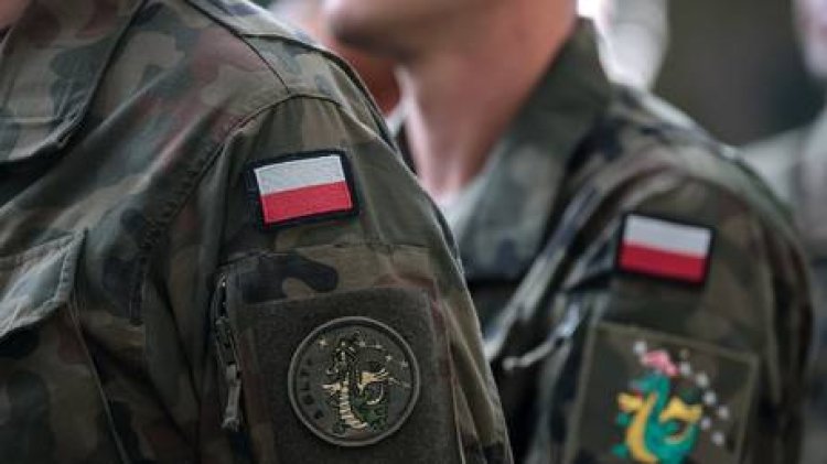 Poll Indicates Majority of Poles Oppose Deploying Soldiers to Ukraine