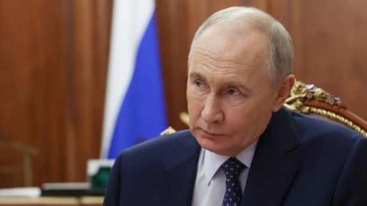 Russia closely monitors Western Europe; here are the concerns it harbors