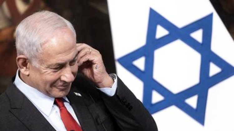 ICC Addresses Appeal Concerning Netanyahu Arrest Warrant