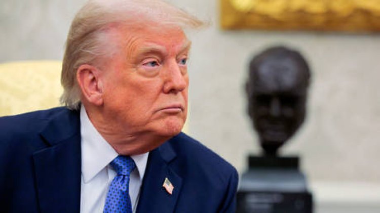 Trump identifies Russia's 'big concession' regarding Ukraine