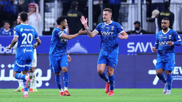 Al Hilal Gears Up for AFC Champions Elite Quarterfinal Clash With Gwangju