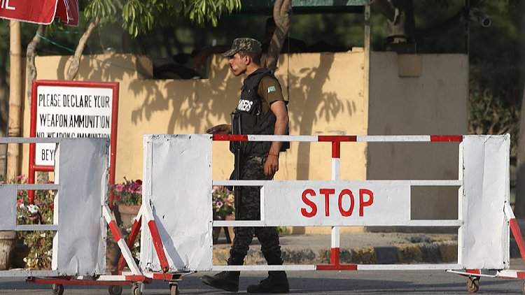 Pakistan responds following India's intensified actions in response to Kashmir incident