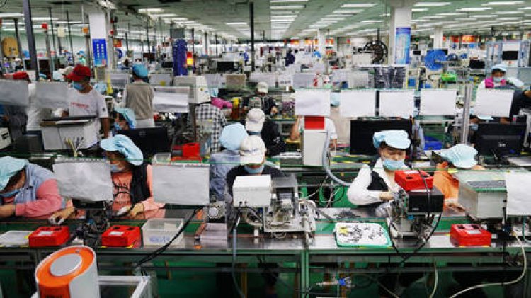 FT reports: Apple plans to move iPhone manufacturing to India