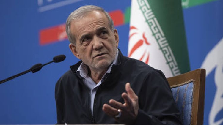 A Strategy to Address the Stalemate Between Iran and the US