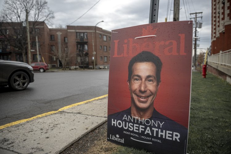 Canada's Conservatives woo Jewish voters in attempt to loosen Liberal hold on major cities