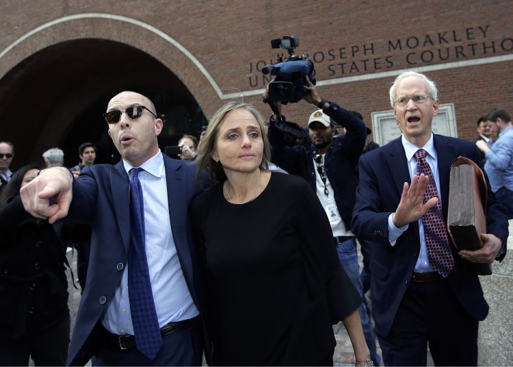 Judge's arrest in immigration conflict echoes 2018 incident during Trump's tenure