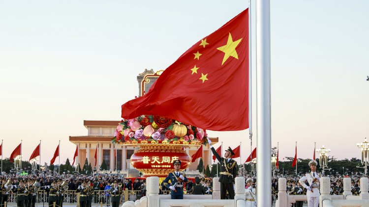 Xi Jinping Calls for Enhanced Unity Between Military and Civilian Sectors