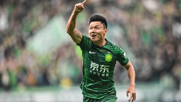 CSL: Guoan Secures Victory Over Henan, Port Narrowly Defeats Yukun in Exciting Match