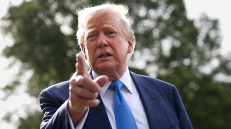 White House to Assess Officials' Allegiance to Trump – WSJ