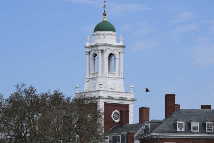 The IRS Has Revoked a University’s Tax Exemption Just One Time. Here’s the Story.