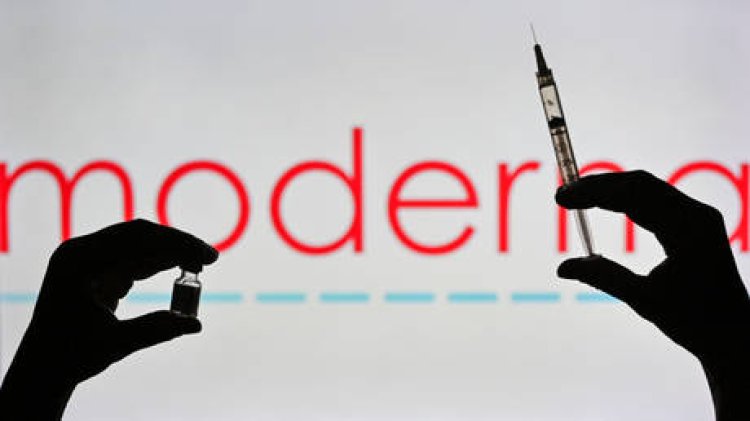 Moderna Faces Possible UK Suspension for Allegedly Offering Cash and Toys to Children - Reports