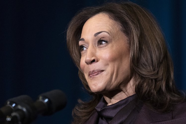 Harris to target Trump in San Francisco address